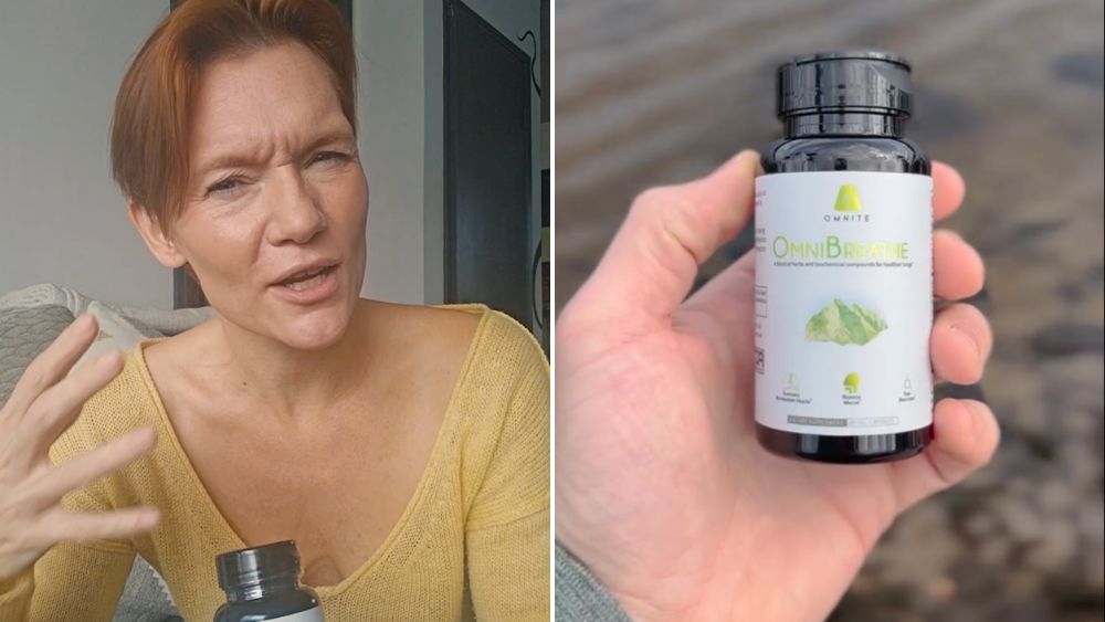 Ce nouveau complément entièrement naturel peut vous aider à arrêter de fumer pour de bon !