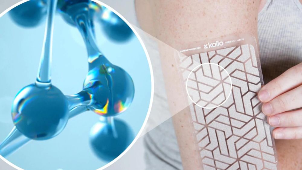 Cette nouvelle invention permettrait de soulager n'importe quelle douleur en quelques secondes - sans produits chimiques.